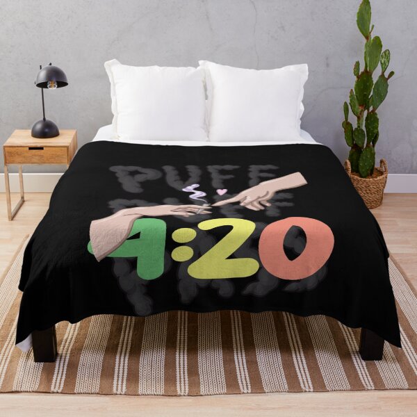 Item preview, 420 Smoke Weed Joint designed and sold by AAcrew.
