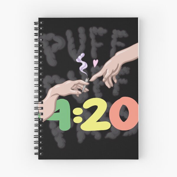 Item preview, 420 Smoke Weed Joint designed and sold by AAcrew.