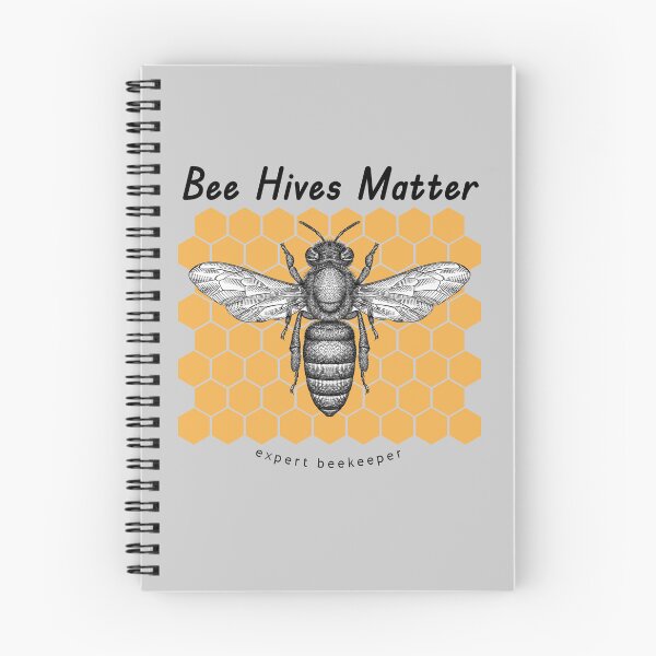 Item preview, Bee Hives Matter designed and sold by Enrika.