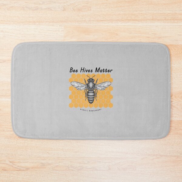 Item preview, Bee Hives Matter designed and sold by Enrika.