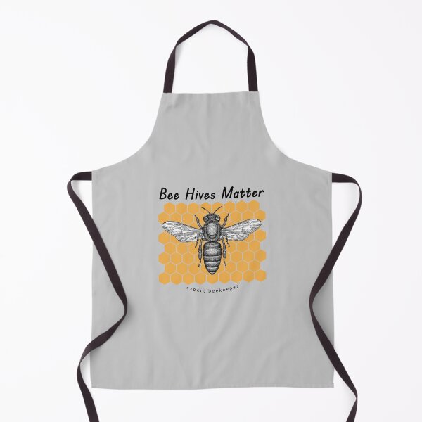 Item preview, Bee Hives Matter designed and sold by Enrika.
