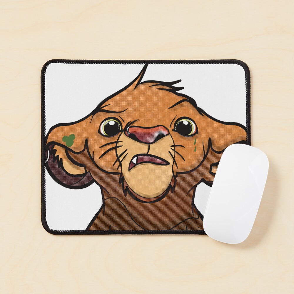 Item preview, Mouse Pad designed and sold by ChrisShundesign.
