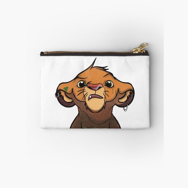 Item preview, Simba designed and sold by ChrisShundesign.
