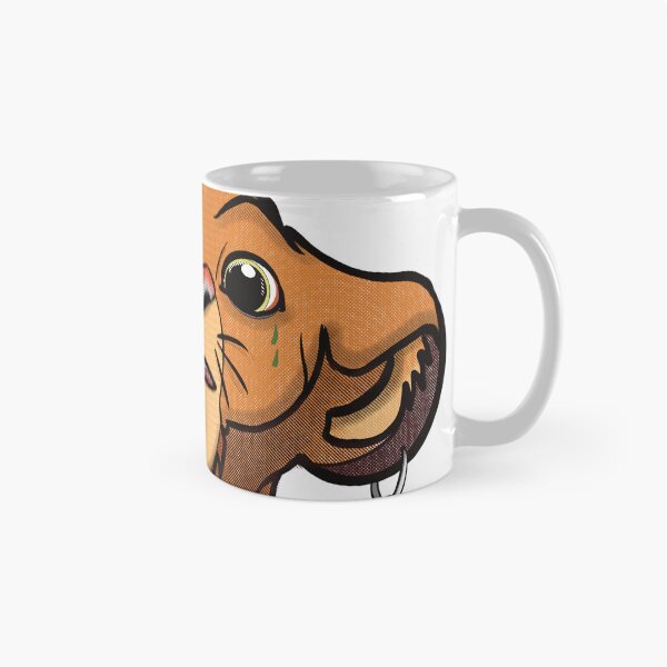 Item preview, Simba designed and sold by ChrisShundesign.