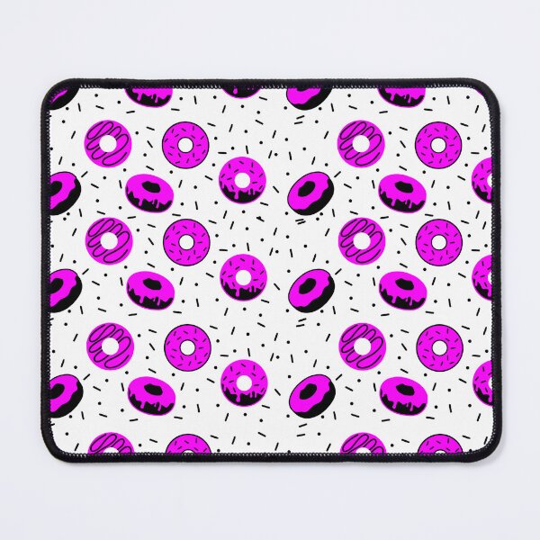 Item preview, donut mix designed and sold by GPCdigitalart.
