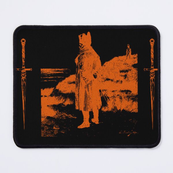 Item preview, There Is Nothing We Can Do - ORANGE designed and sold by adsky404.
