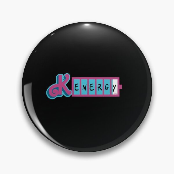 Item preview, Kenergy 1 (patterns / black background) designed and sold by MentaLee.