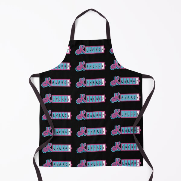 Item preview, Kenergy 1 (patterns / black background) designed and sold by MentaLee.