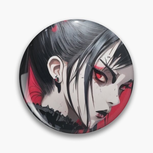 Item preview, splas art of anime girl designed and sold by Vinegarice.