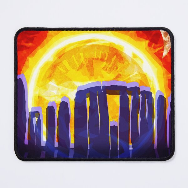 Item preview, SOLSTICE - WHEEL OF THE YEAR designed and sold by Neil Finnemore.
