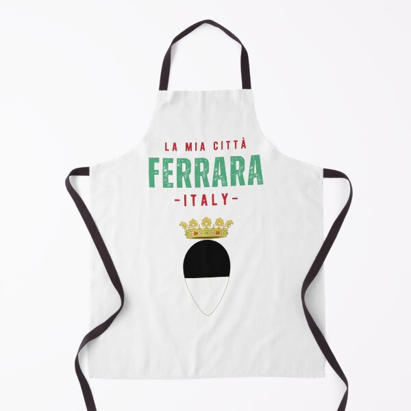 Item preview, City of Ferrara, Italy designed and sold by duleducator.