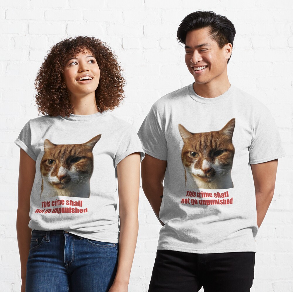 Item preview, Classic T-Shirt designed and sold by rontaylorcrouch.
