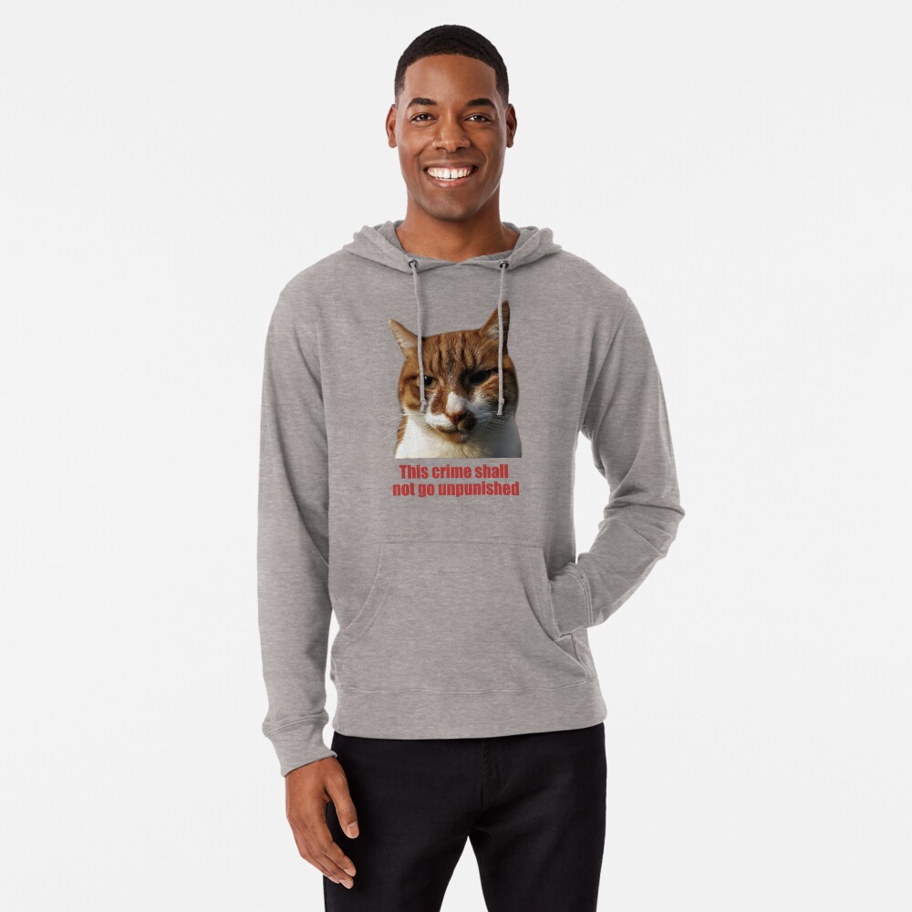 Item preview, Lightweight Hoodie designed and sold by rontaylorcrouch.
