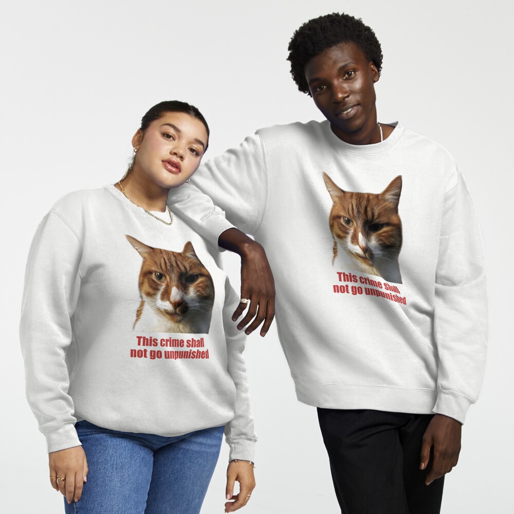 Item preview, Pullover Sweatshirt designed and sold by rontaylorcrouch.
