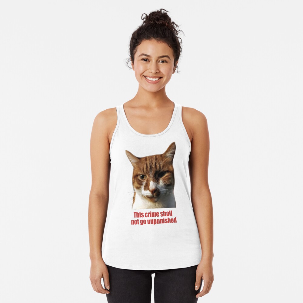 Item preview, Racerback Tank Top designed and sold by rontaylorcrouch.