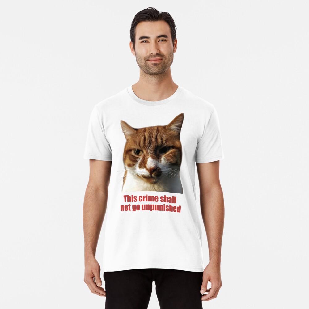 Item preview, Premium T-Shirt designed and sold by rontaylorcrouch.