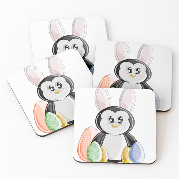 Item preview, Hop hop hop goes flipper designed and sold by bflohe.