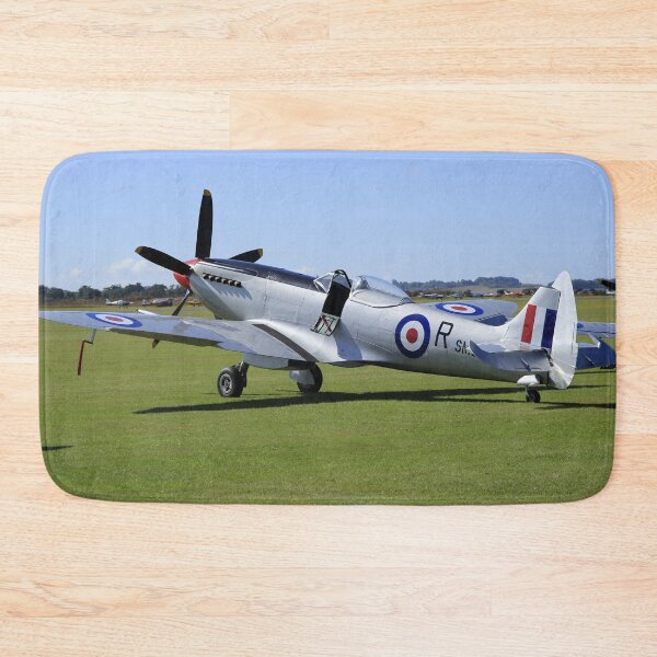 Item preview, Spitfire Mk. 18 SM845 designed and sold by MartinPhotos.