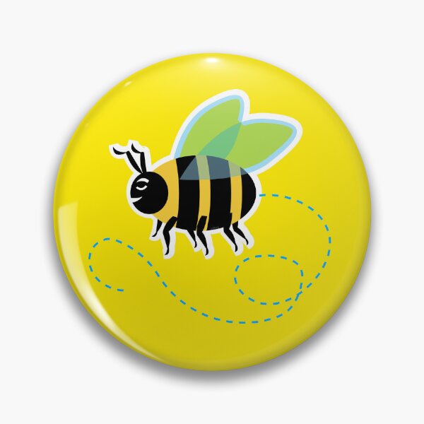 Item preview, Bumble Bee designed and sold by Russ  Fagle.