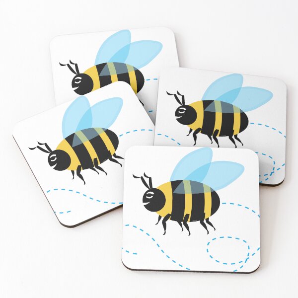 Item preview, Bumble Bee designed and sold by Russ  Fagle.