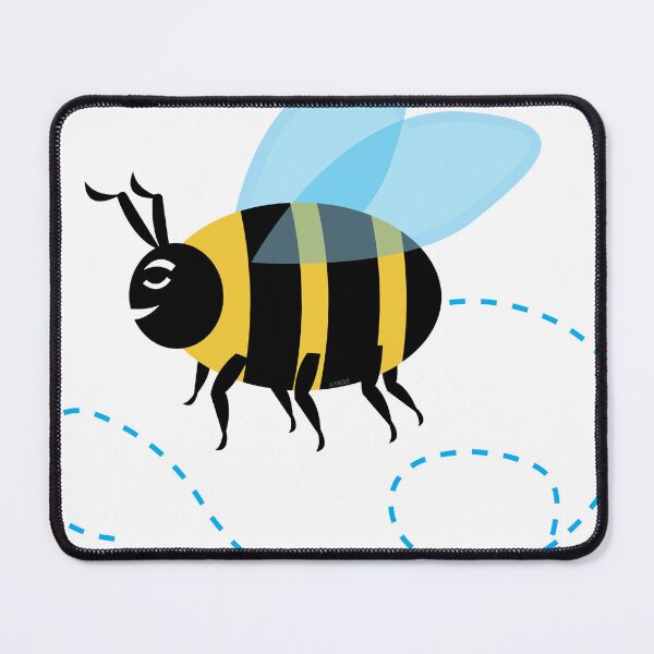 Item preview, Bumble Bee designed and sold by Russ Fagle.