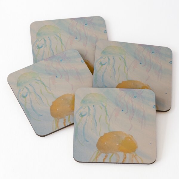 Item preview, Jellyfish dance designed and sold by EmilyCDesigns.