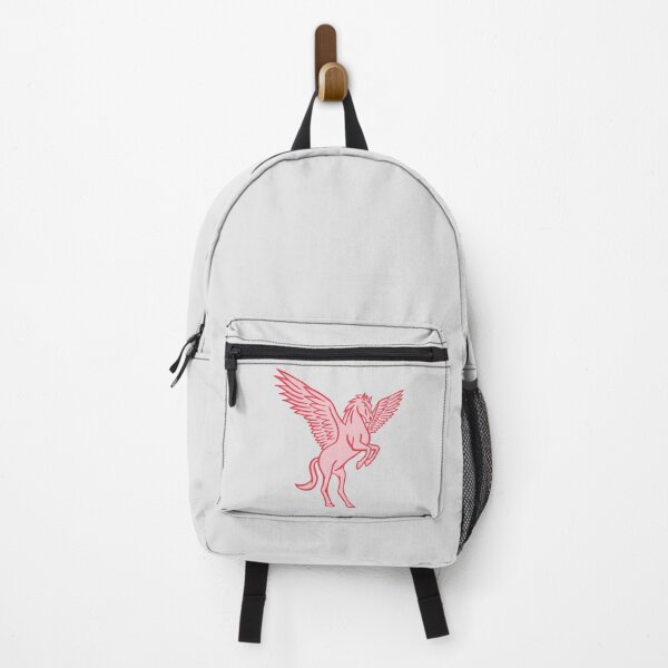 Item preview, Pink Pegasus designed and sold by shaldesign.