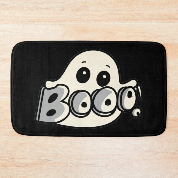 Item preview, Ghost boo designed and sold by czarnyfeniks.