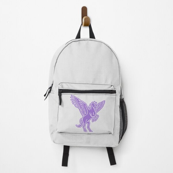 Item preview, Purple Pegasus designed and sold by shaldesign.
