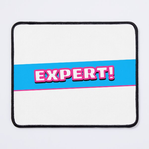 Item preview, Expert! designed and sold by ComputeUnit.