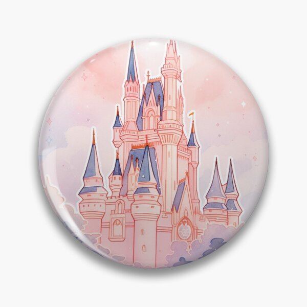 Item preview, Castle sticker designed and sold by Arsenii  DRappa.
