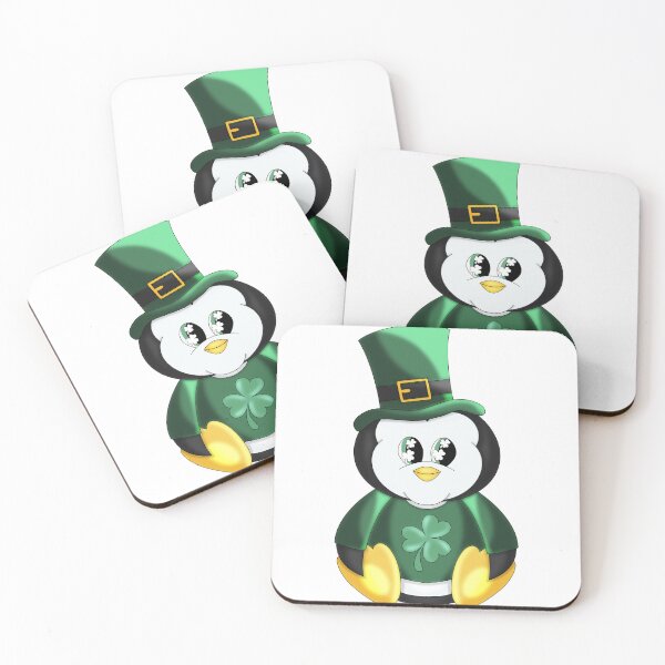 Item preview, Leprechaun flipper designed and sold by bflohe.