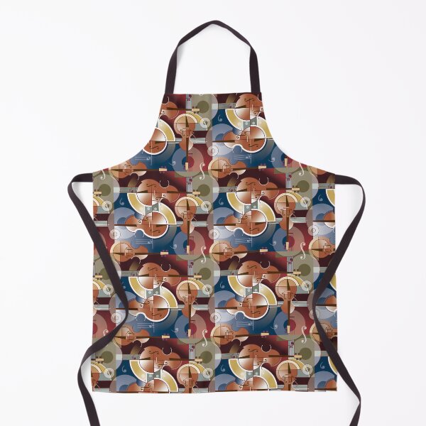 Item preview, Cello Blues designed and sold by Steph Britt.