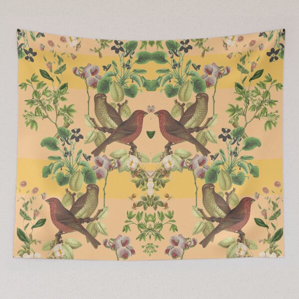 Item preview, Vintage Botanic designed and sold by Zala Farah.