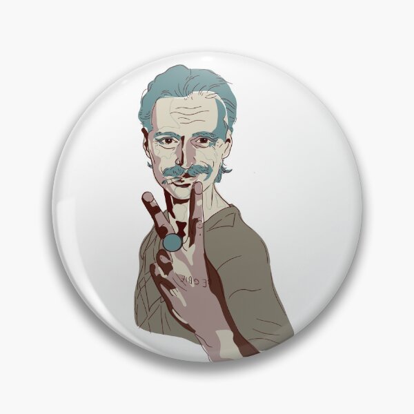 Item preview, Veggie Trainspotting Illustration designed and sold by Gangofgin95.