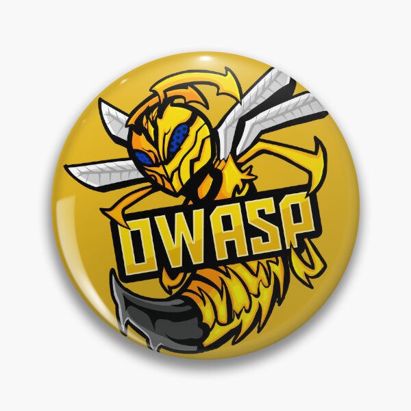 Artikelvorschau, OWASP – Kein Schild entworfen und verkauft von cyber-raven.
