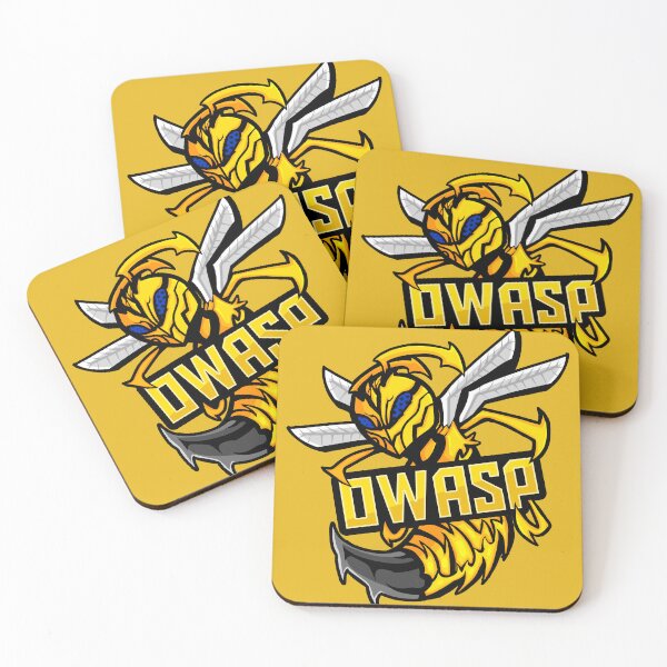Artikelvorschau, OWASP – Kein Schild entworfen und verkauft von cyber-raven.