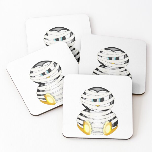 Item preview, Mummy Flipper designed and sold by bflohe.