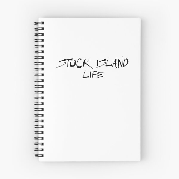 Artikelvorschau, Stock Island-Florida Keys-Stock Island Life entworfen und verkauft von defimo.
