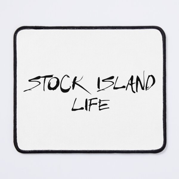 Artikelvorschau, Stock Island-Florida Keys-Stock Island Life entworfen und verkauft von defimo.