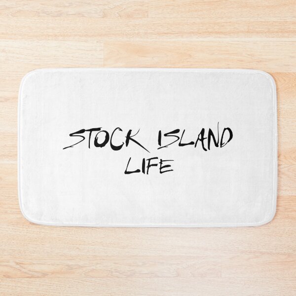 Item preview, Stock Island-Florida Keys-Stock Island Life designed and sold by defimo.
