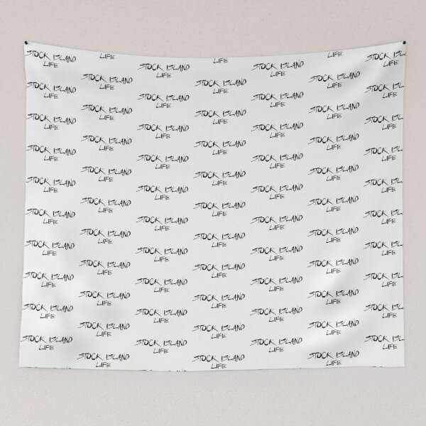 Item preview, Stock Island-Florida Keys-Stock Island Life designed and sold by defimo.