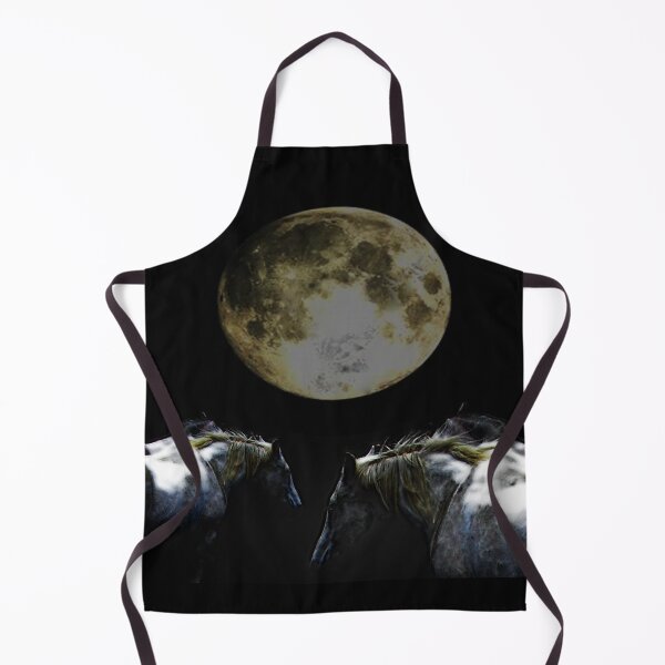 Item preview, Chandra Shining MoonChandra designed and sold by Horse333.
