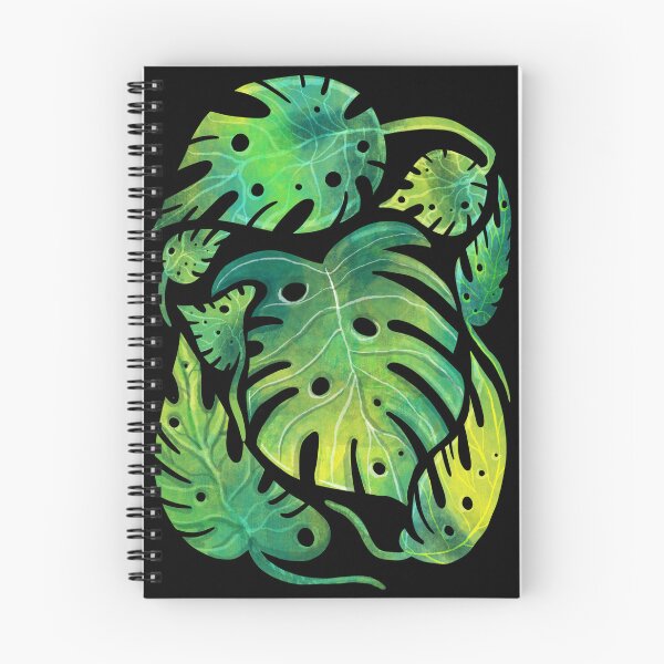 Item preview, Artistic Palm Leaves designed and sold by Dominika Marzec-Starzykowska.