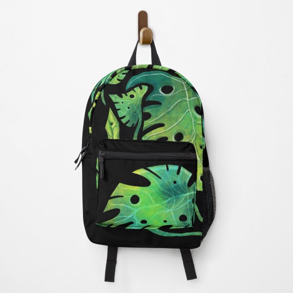 Item preview, Artistic Palm Leaves designed and sold by Dominika Marzec-Starzykowska.
