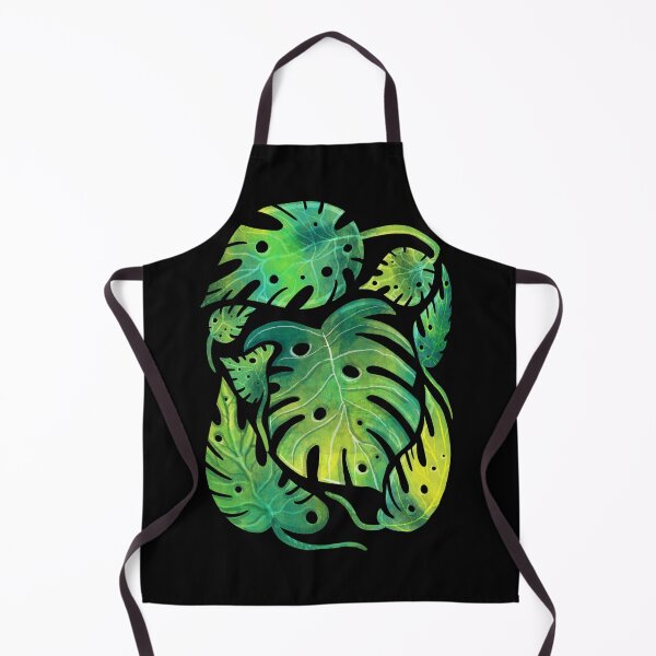 Item preview, Artistic Palm Leaves designed and sold by Dominika Marzec-Starzykowska.