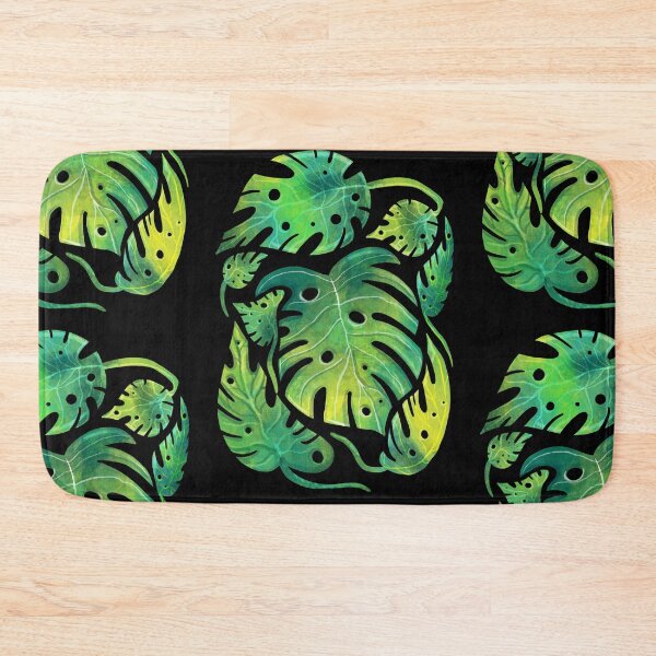 Item preview, Artistic Palm Leaves designed and sold by Dominika Marzec-Starzykowska.