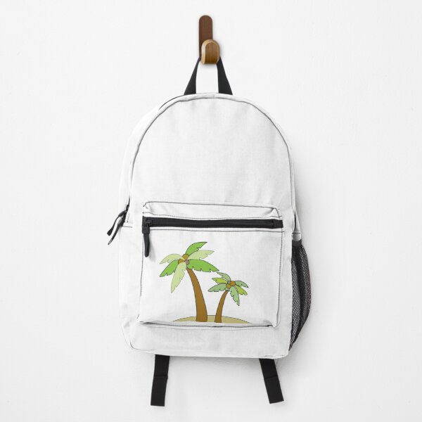 Item preview, Tropical Palm Trees designed and sold by LornaHamel.