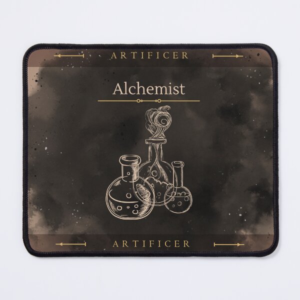 Item preview, Alchemist designed and sold by Marissa Brown.