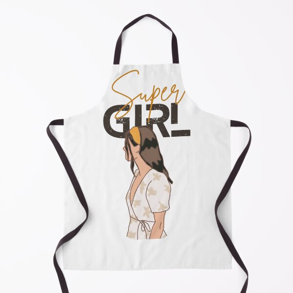 Item preview, Super Girl designed and sold by OneNOne.